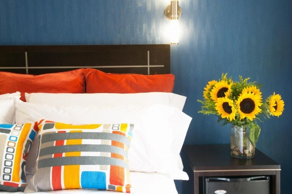 Nesva Hotel - New York City Vista image 27